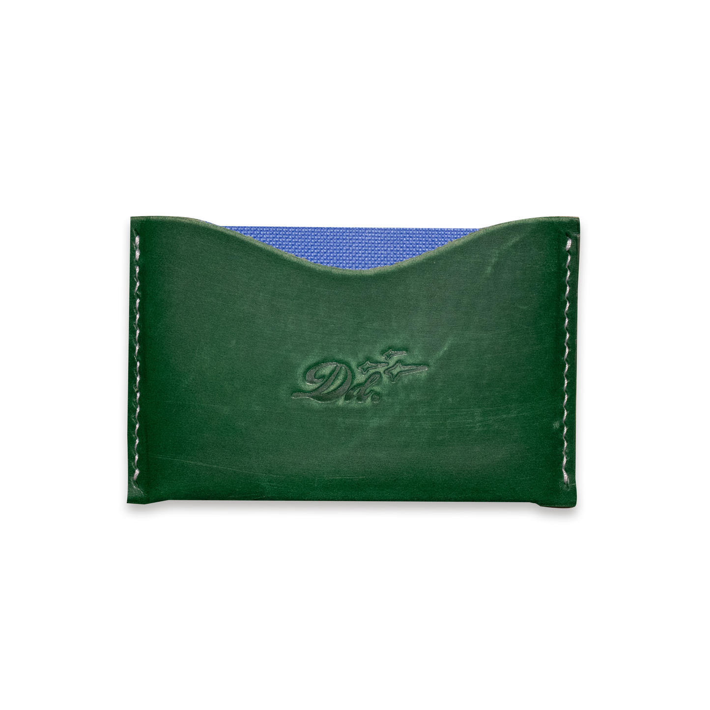 BILLETERA VERDE PINO