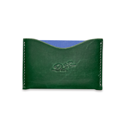 BILLETERA VERDE PINO