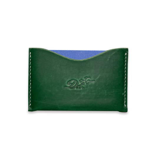 BILLETERA VERDE PINO