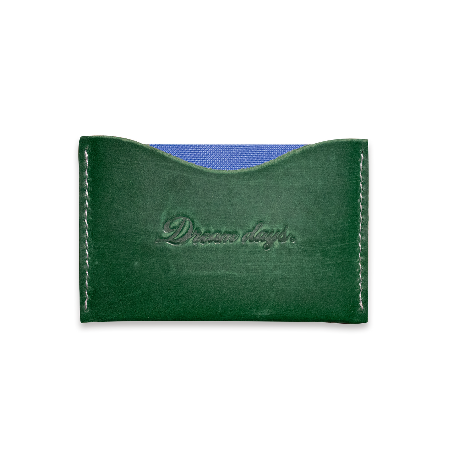 BILLETERA VERDE PINO