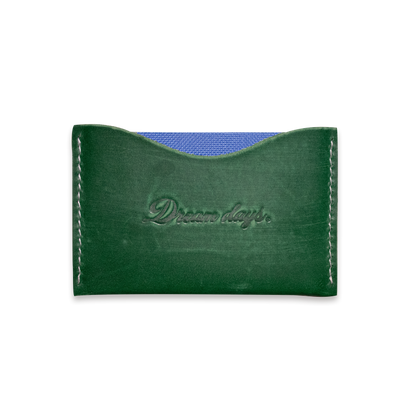 BILLETERA VERDE PINO