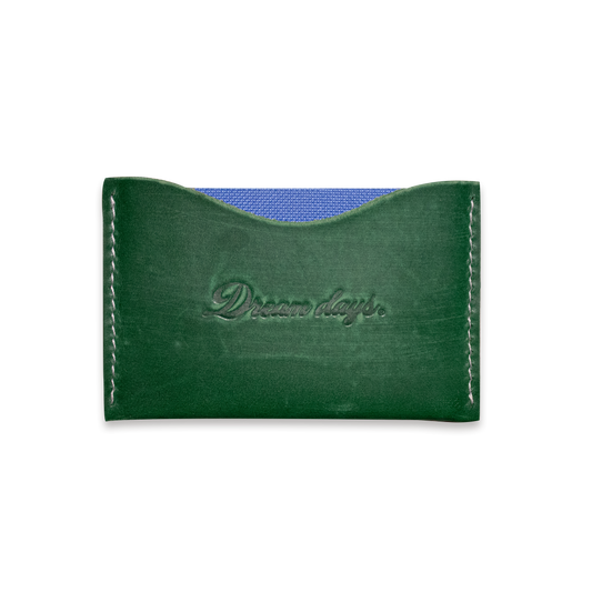 BILLETERA VERDE PINO