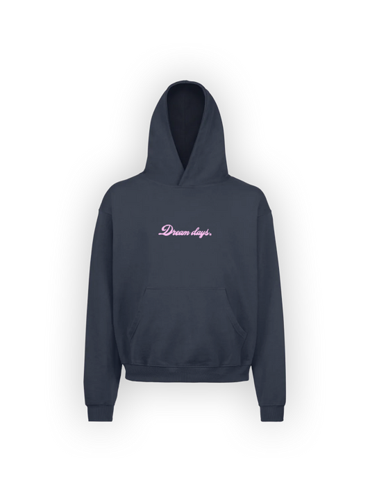 SWEET DREAMS PINK HOODIE
