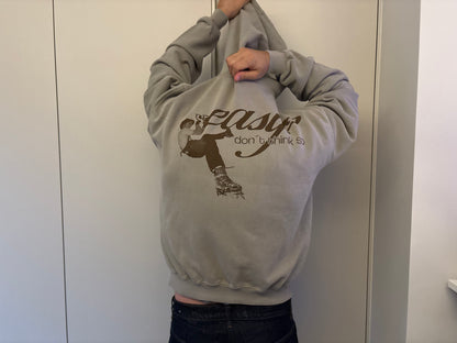 EASY VINTAGE DUNE HOODIE