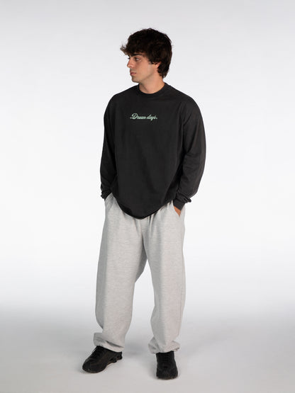 DREAM DAYS MINT LONG SLEEVE