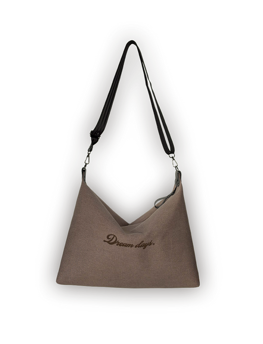 Dream days logo Bag