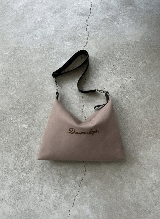 Dream days logo Bag